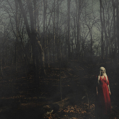 156/Silence - From A Distance [Orange & Red Vinyl]
