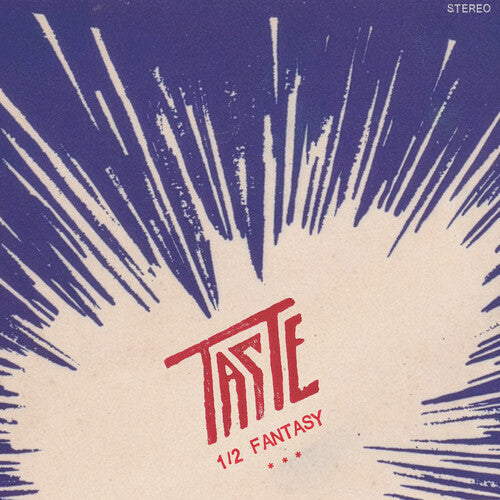 Taste - 1/2 Fantasy [Indie-Exclusive]