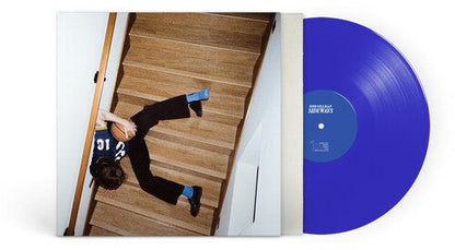 Josh Gilligan - Sideways [Opaque Blue Vinyl]