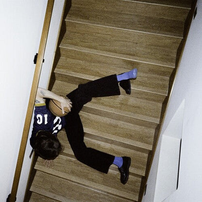 Josh Gilligan - Sideways [Opaque Blue Vinyl]