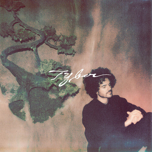 [PRE-ORDER] FKJ - Tyber [Indie-Exclusive White Vinyl] [Release Date: 09/25/2026]