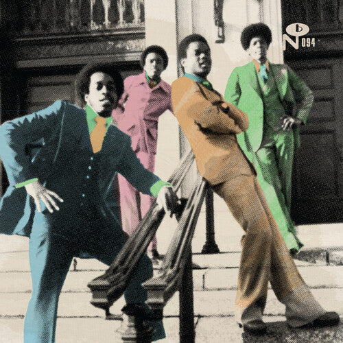 Various Artists - Eccentric Soul: The Magic Touch Label Vol. 1 [Violet Vinyl]