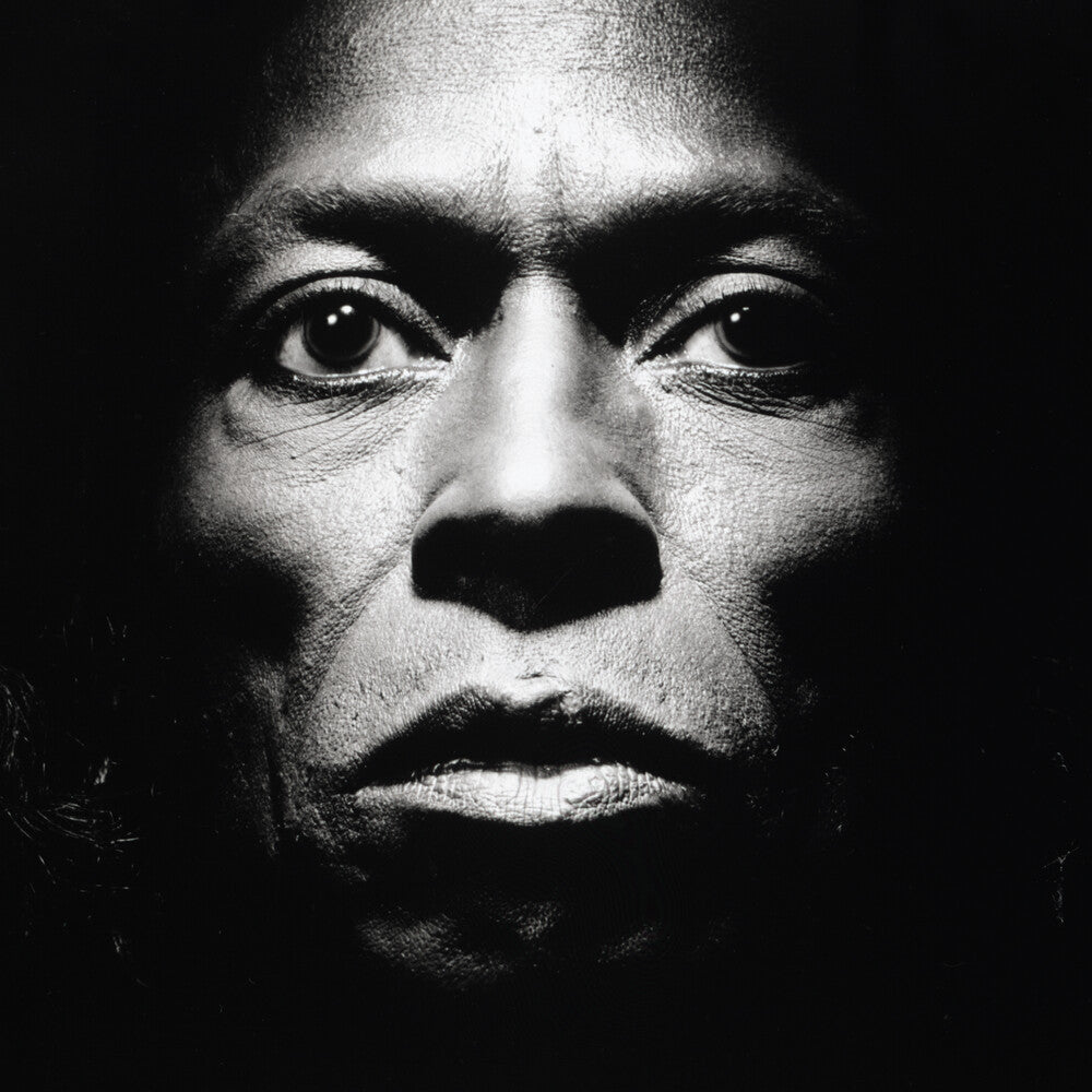 Miles Davis - Tutu CD (Digipak)