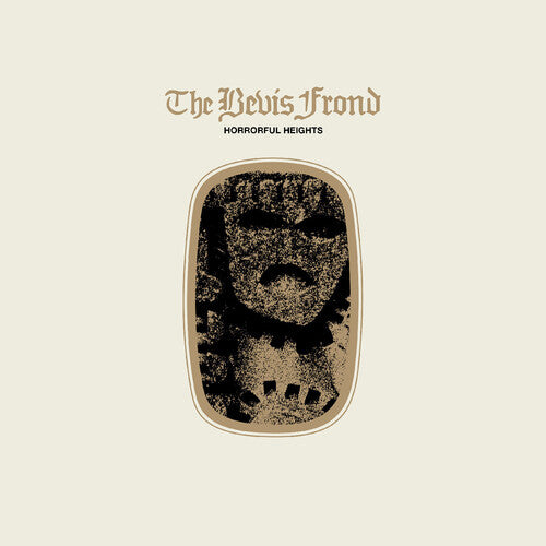 The Bevis Frond - Horrorful Heights + Horrorful Offal [Indie-Exclusive]