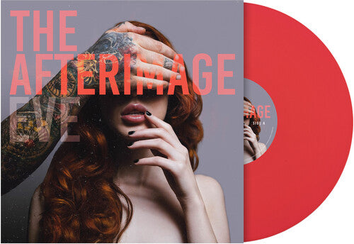 AfterImage - Eve [Red Vinyl]