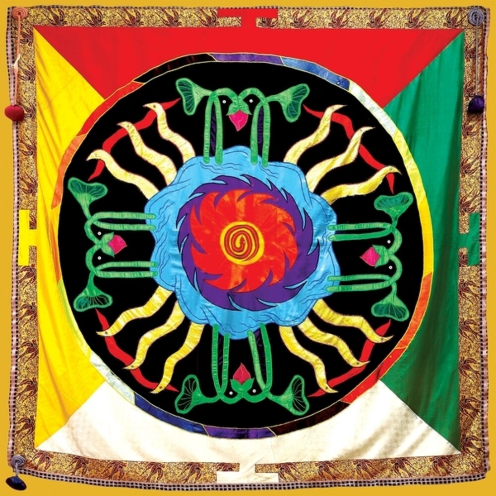 Don Cherry - Sunrise CD (1977) (Preorder: Ships November 6, 2026)