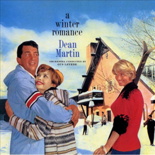 [DAMAGED] Dean Martin - A Winter Romance