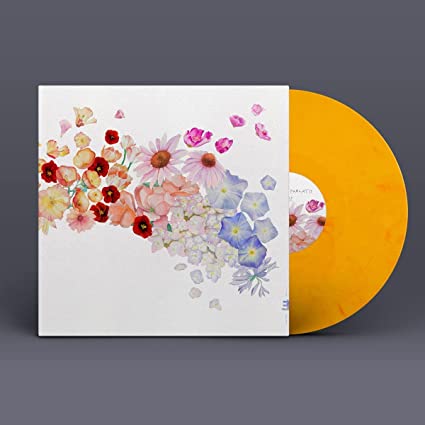 Gretchen Parlato - Flor [Yellow Vinyl]