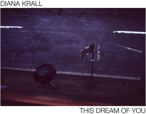 Diana Krall - This Dream Of You