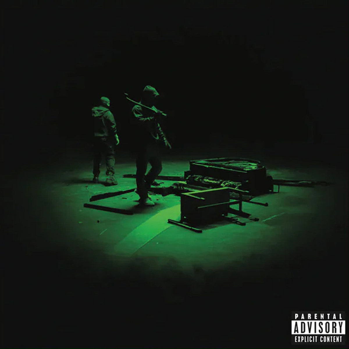 Mansionz - Mansionz 2