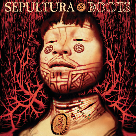 [PRE-ORDER] Sepultura - Roots [Release Date: 09/25/2026]
