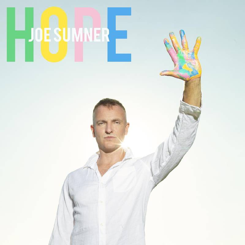 Joe Sumner - Hope [7" Vinyl]