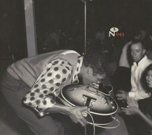 Various - Eccentric Soul: The Dynamic Label