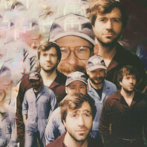 Penny & Sparrow - Olly Olly