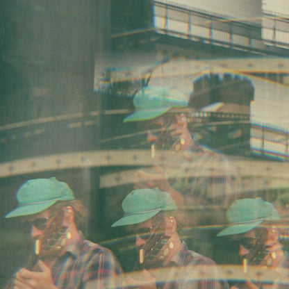 Michael Nau - No Quit [7" Gold Vinyl]