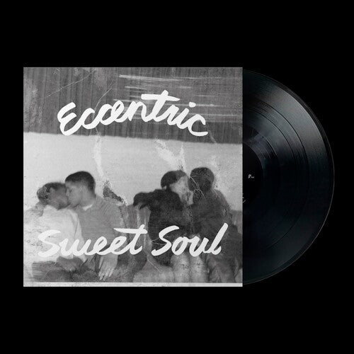 Various Artists - Eccentric Sweet Soul [Black Vinyl]