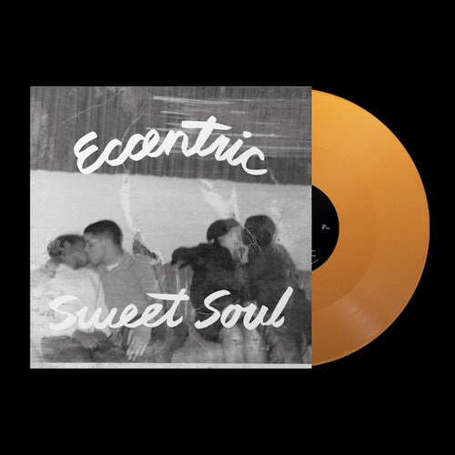 Various Artists - Eccentric Sweet Soul [Peach Vinyl]