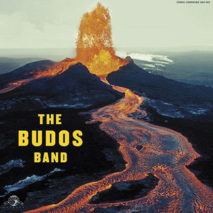 The Budos Band - The Budos Band [All-Analog Remaster]