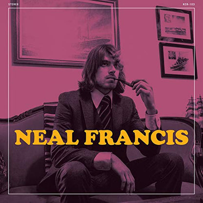Neal Francis - These Are The Days [7"]