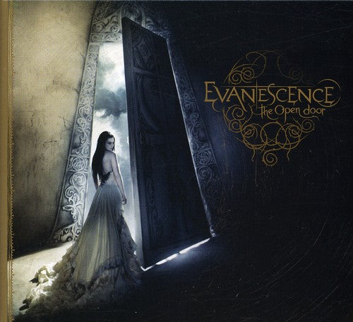 Evanescence - The Open Door CD