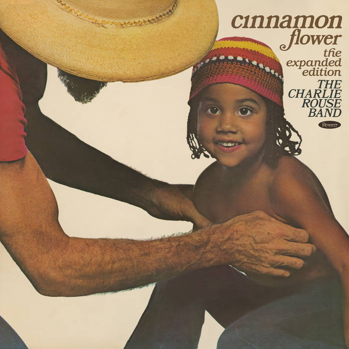Charlie Rouse - Cinnamon Flower
