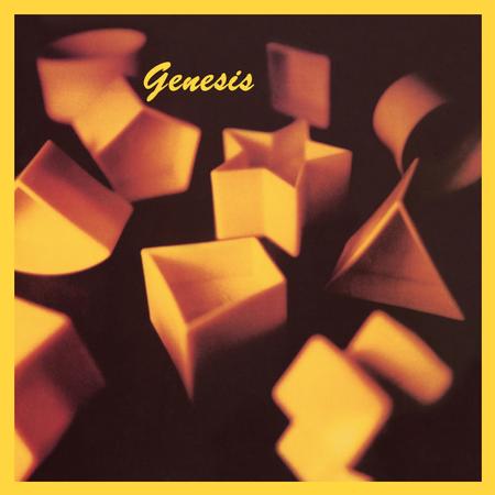 Genesis - Genesis [Analogue Productions Atlantic 75 Series]