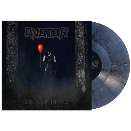 Avatar - Don't Go In The Forest [Midnight Oil Vinyl]