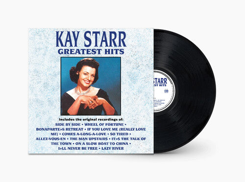 Kay Starr - Greatest Hits