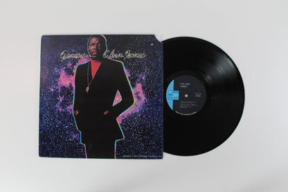Elvin Jones - Genesis on Blue Note