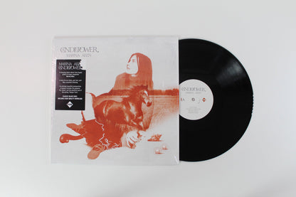 Marina Allen - Candlepower on Fire Records