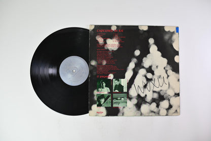 17 Pygmies - Captured In Ice on Resistance