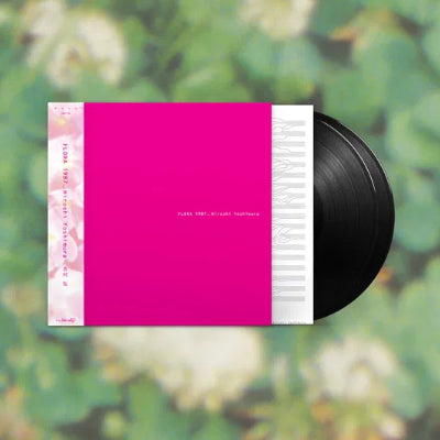 Yoshimura, Hiroshi - Flora (Black Vinyl)