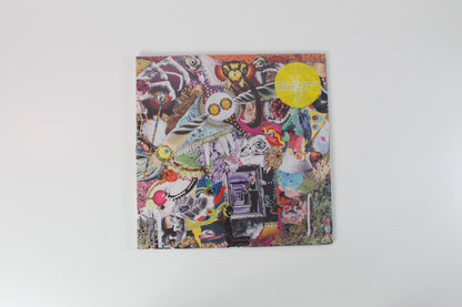 Giraffes? Giraffes! - Memory Lame on Topshelf Records - Sealed