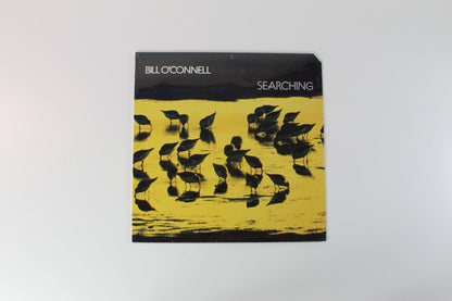 Bill O'Connell - Searching on Inner City Sealed