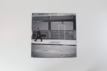 Metz - Automat on Sub Pop – Limited Edition – Clear With Black Colored Vinyl – Sealed