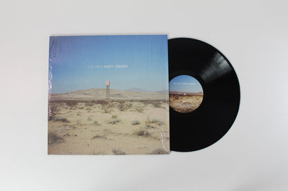 Los Days - Dusty Dreams on Too Good