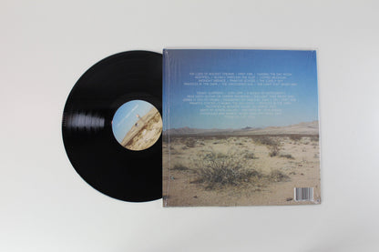 Los Days - Dusty Dreams on Too Good