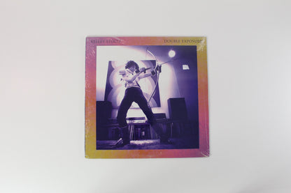 Kelley Stoltz - Double Exposure on Third Man Records – Sealed