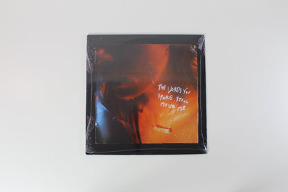 Ellevator - The Words You Spoke Still Move Me on Arts & Crafts - Sealed