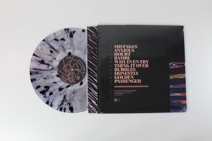 Hippo Campus - Bambi on Grand Jury Ltd. Burnt Room Color Vinyl