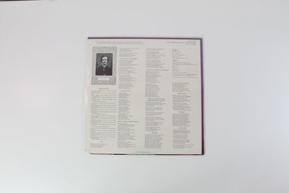 Glass Prism - Poe Through The Glass Prism on RCA Victor Sealed