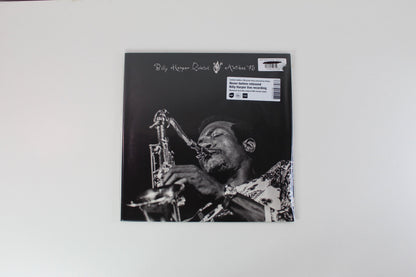 Billy Harper Quintet - Antibes '75 Ltd. Edition on Sam Records