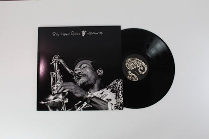 Billy Harper Quintet - Antibes '75 Ltd. Edition on Sam Records
