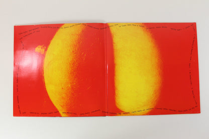 Guru Guru - Hinten on Think Progressive Reissue
