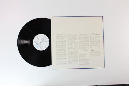 Chico Hamilton - Reaching For The Top on Nautilus Recordings