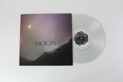 Mount Eerie - Clear Moon on P.W. Elverum & Sun - Clear Vinyl