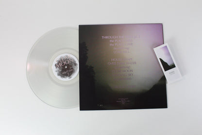Mount Eerie - Clear Moon on P.W. Elverum & Sun - Clear Vinyl