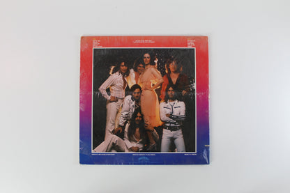 Jefferson Starship - Gold on Grunt Sealed