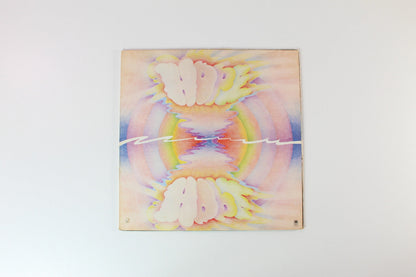 Hope - Hope on A&M Records