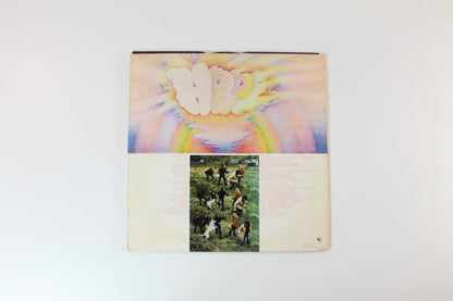 Hope - Hope on A&M Records